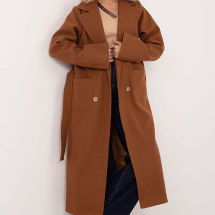  Coat model 202927 Lakerta 