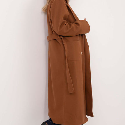  Coat model 202927 Lakerta 