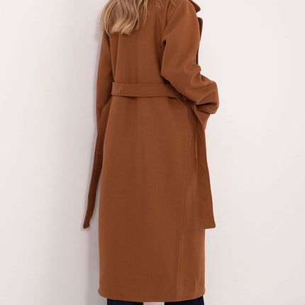  Coat model 202927 Lakerta 