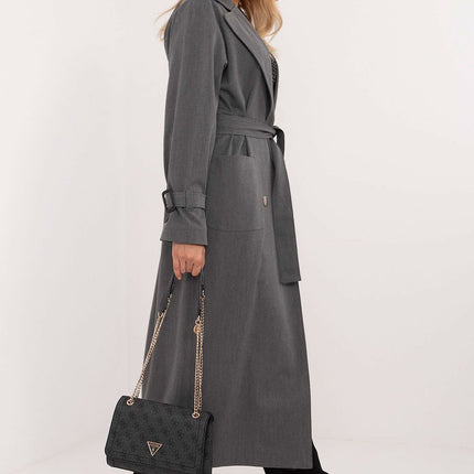  Coat model 202928 Lakerta 