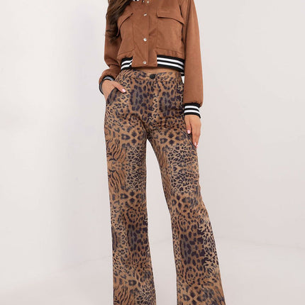  Women trousers model 202929 Lakerta 