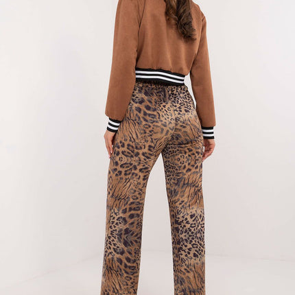  Women trousers model 202929 Lakerta 