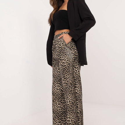  Women trousers model 202933 Lakerta 