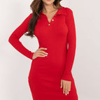 red / one-size-fits-all