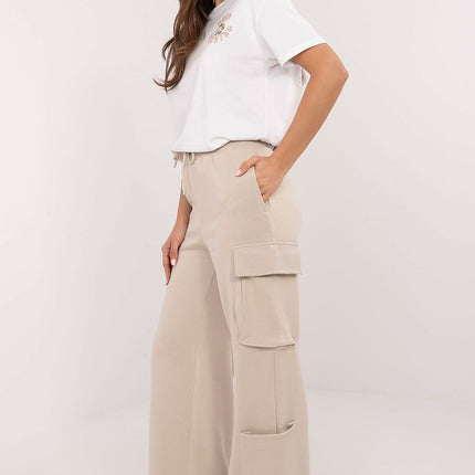  Tracksuit trousers model 202945 Sublevel 