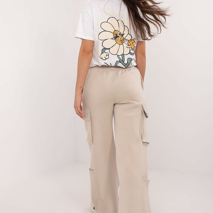  Tracksuit trousers model 202945 Sublevel 