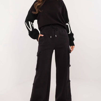  Tracksuit trousers model 202946 Sublevel 
