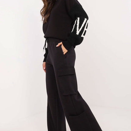  Tracksuit trousers model 202946 Sublevel 