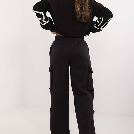  Tracksuit trousers model 202946 Sublevel 