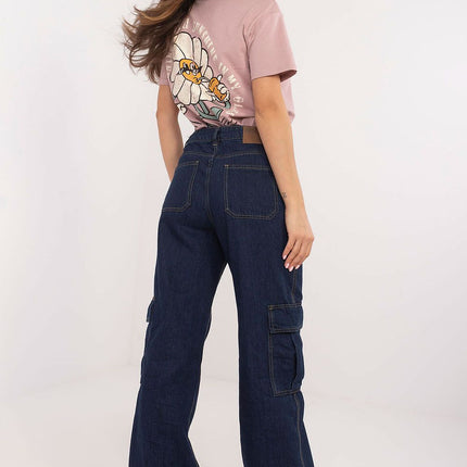  Jeans model 202950 Sublevel 