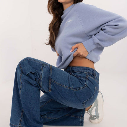  Jeans model 202952 Sublevel 