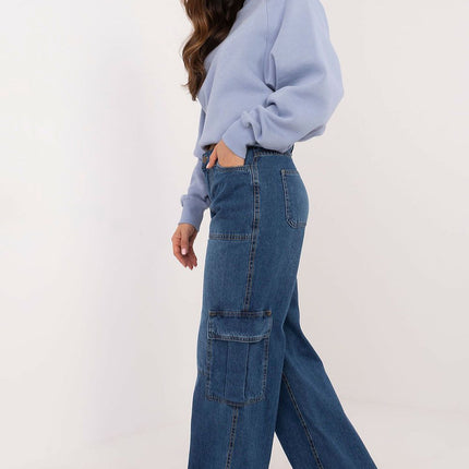  Jeans model 202952 Sublevel 