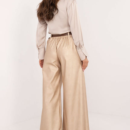  Women trousers model 202894 Italy Moda 