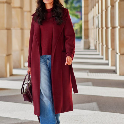  Coat model 202982 Roco Fashion 