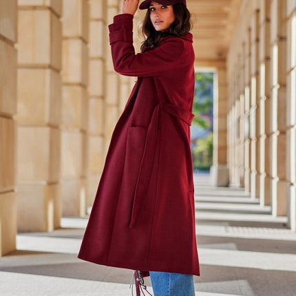  Coat model 202982 Roco Fashion 