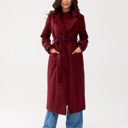  Coat model 202982 Roco Fashion 