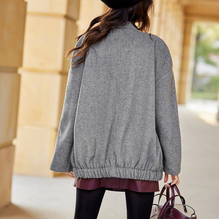  Jacket model 202990 Roco Fashion 