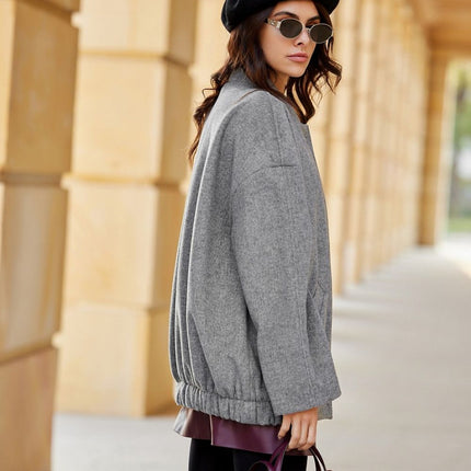  Jacket model 202990 Roco Fashion 