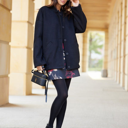  Jacket model 202991 Roco Fashion 