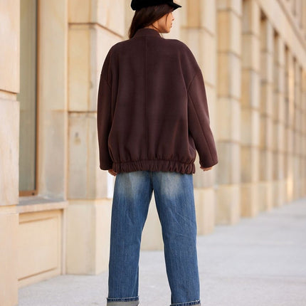  Jacket model 202992 Roco Fashion 