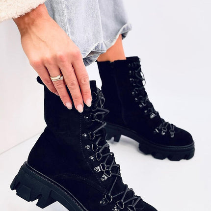  Boots model 203029 Inello 