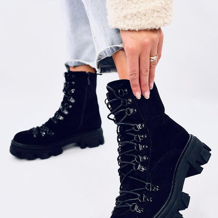  Boots model 203029 Inello 