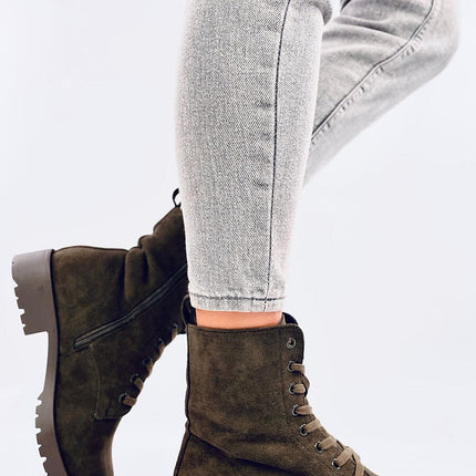  Bootie model 203031 Inello 