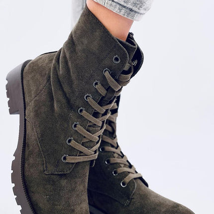 Bootie model 203031 Inello 