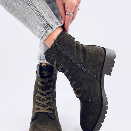  Bootie model 203031 Inello 