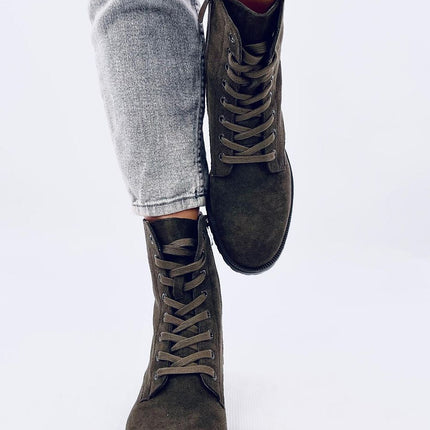  Bootie model 203031 Inello 