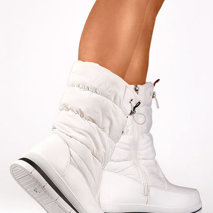  Snow boots model 203043 PRIMO 