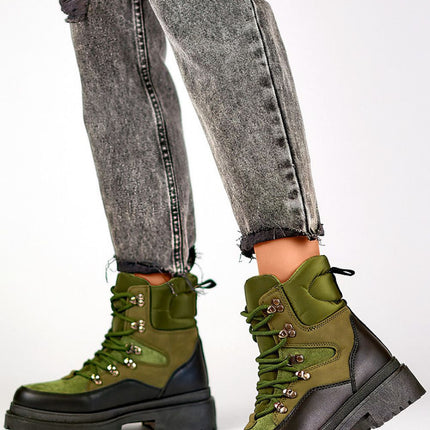  Trapper shoes model 203045 PRIMO 
