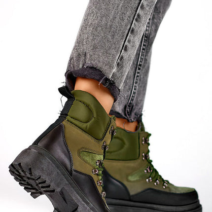  Trapper shoes model 203045 PRIMO 
