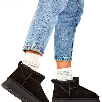  Snow boots model 203062 PRIMO 