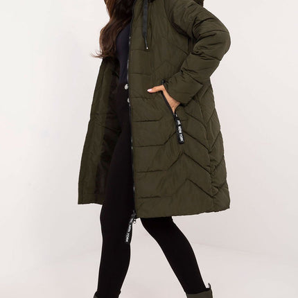  Jacket model 203085 Factory Price 