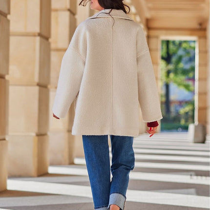  Jacket model 203096 Roco Fashion 