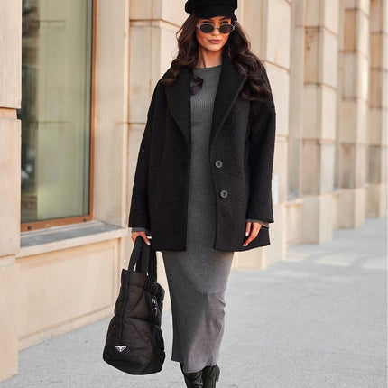  Jacket model 203097 Roco Fashion 