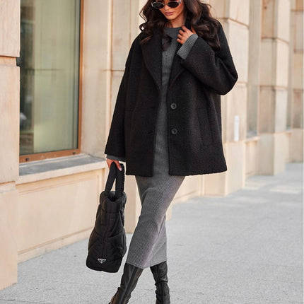  Jacket model 203097 Roco Fashion 