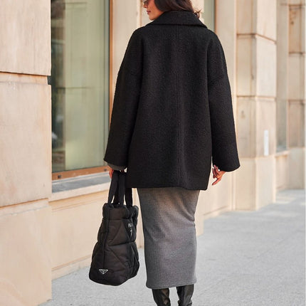  Jacket model 203097 Roco Fashion 