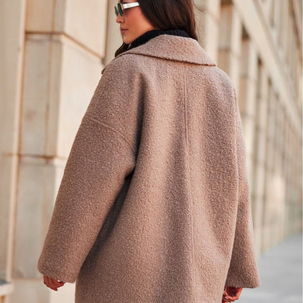  Jacket model 203098 Roco Fashion 