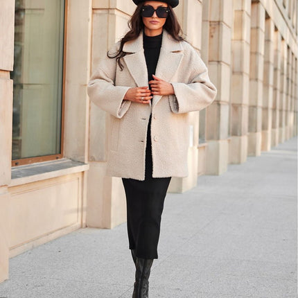  Jacket model 203099 Roco Fashion 