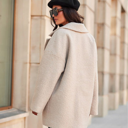  Jacket model 203099 Roco Fashion 