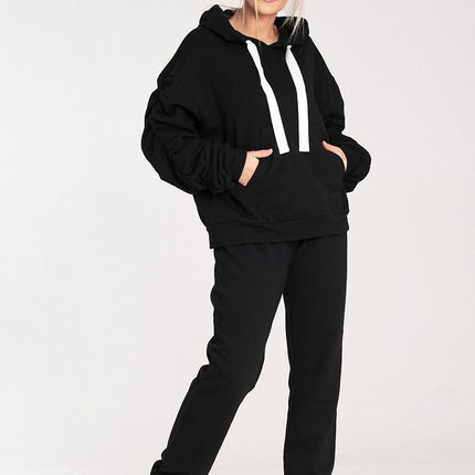  Tracksuit trousers model 203125 Figl 