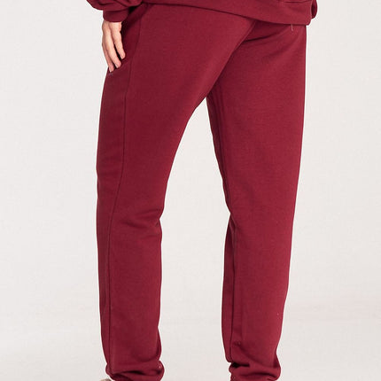  Tracksuit trousers model 203126 Figl 