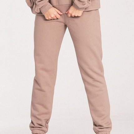  Tracksuit trousers model 203127 Figl 