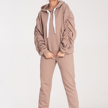  Tracksuit trousers model 203127 Figl 