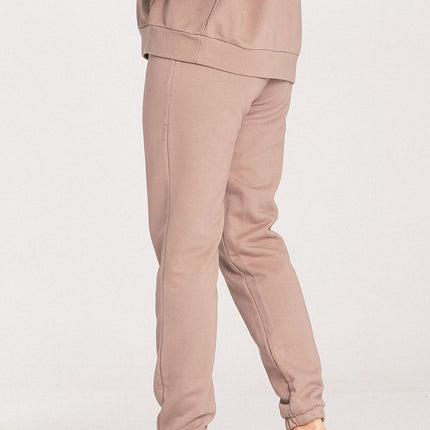  Tracksuit trousers model 203127 Figl 