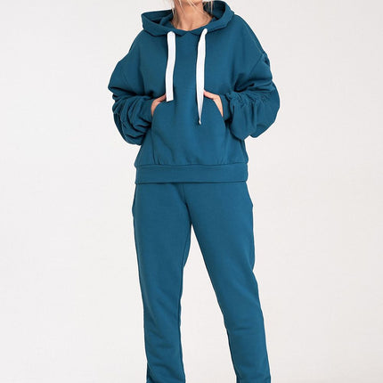  Tracksuit trousers model 203128 Figl 