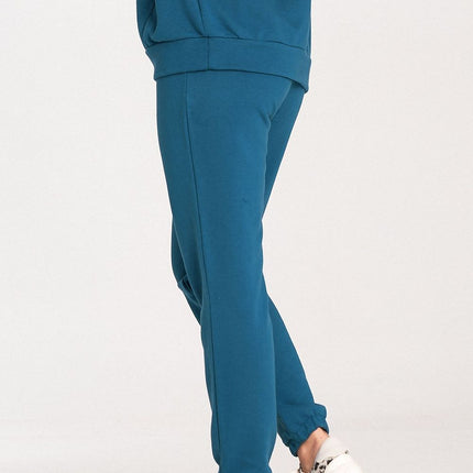  Tracksuit trousers model 203128 Figl 
