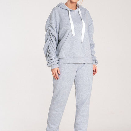  Tracksuit trousers model 203129 Figl 